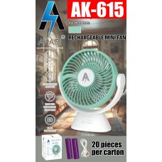 AK-615
